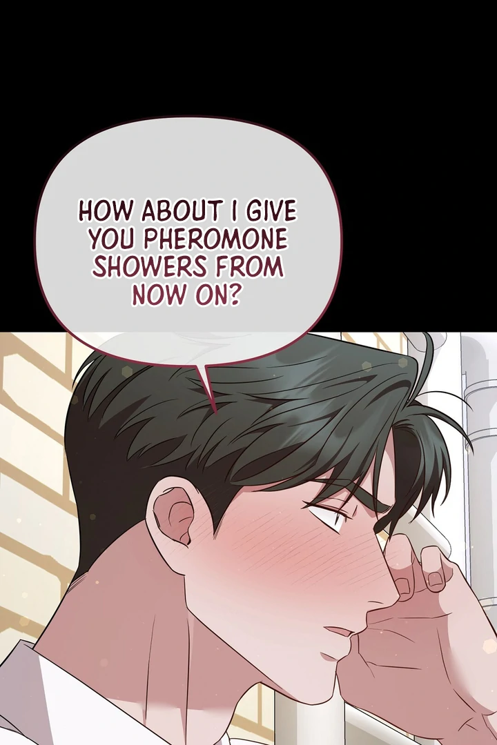 Autobahn Romance [Mosh Scans] - Chapter 9 manhwa