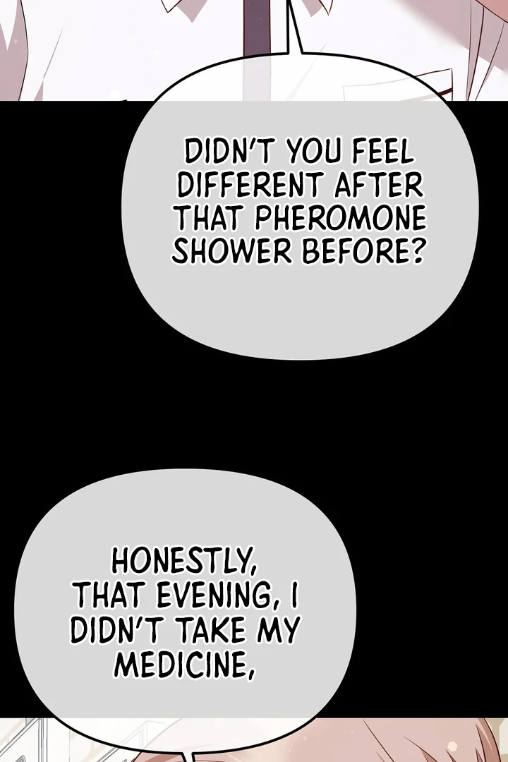 Autobahn Romance [Mosh Scans] - Chapter 9 manhwa