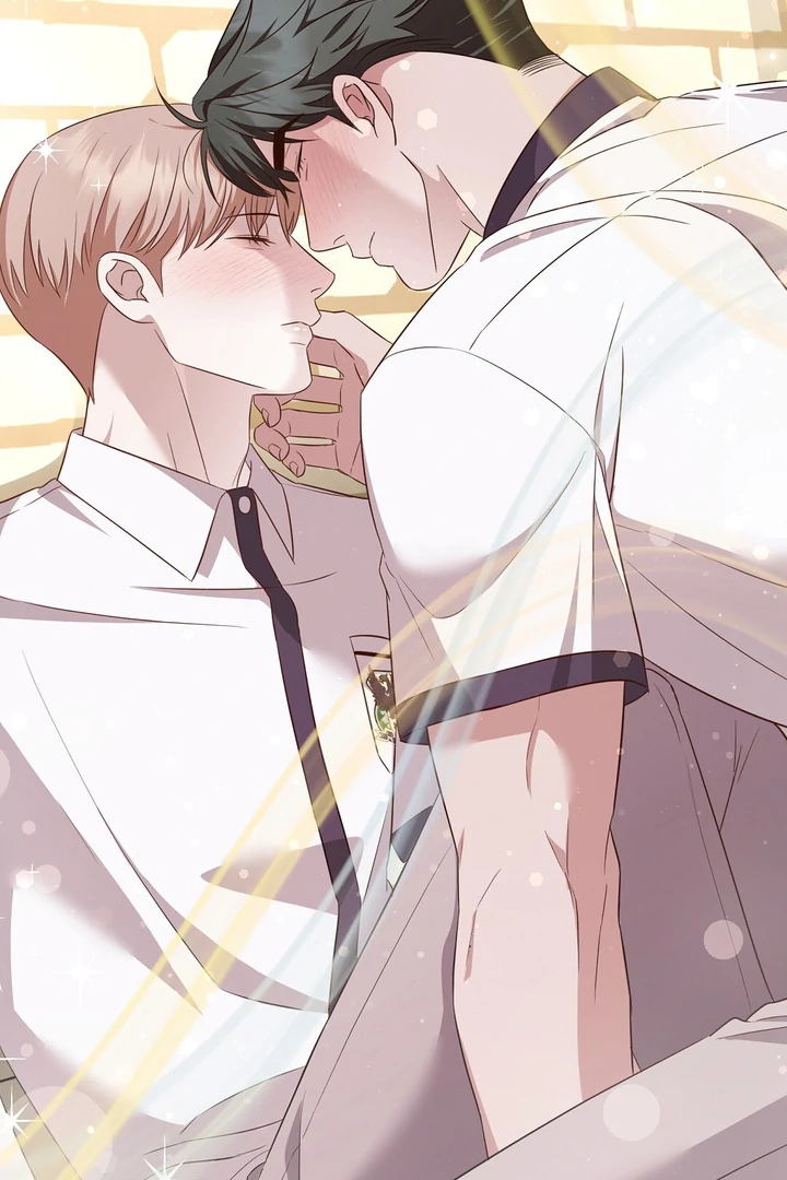 Autobahn Romance [Mosh Scans] - Chapter 9 manhwa