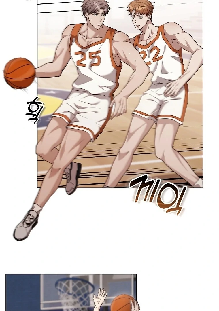 The Darkest Red [Myth Toons] - Chapter 6🔞🔞🔞 manhwa