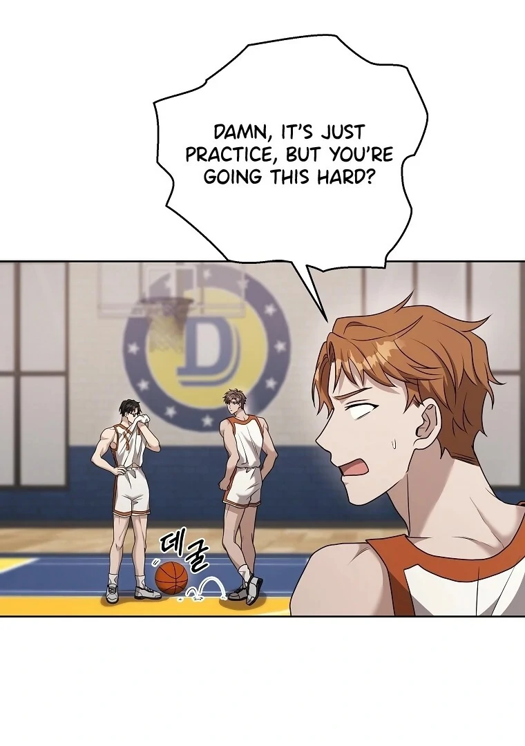 The Darkest Red [Myth Toons] - Chapter 6🔞🔞🔞 manhwa