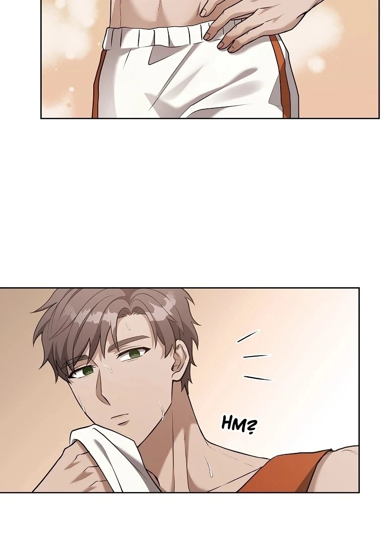 The Darkest Red [Myth Toons] - Chapter 6🔞🔞🔞 manhwa