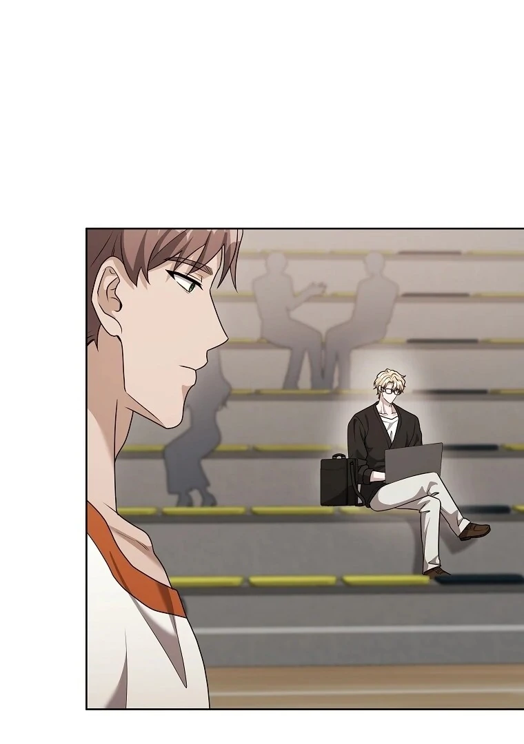 The Darkest Red [Myth Toons] - Chapter 6🔞🔞🔞 manhwa