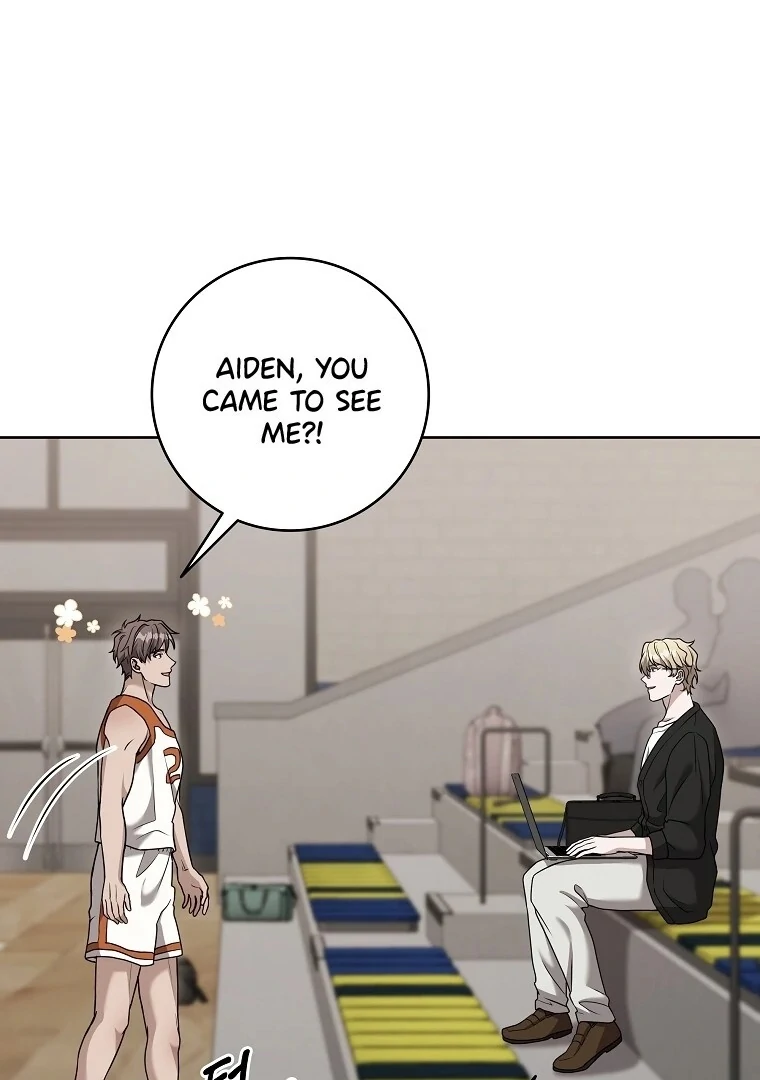 The Darkest Red [Myth Toons] - Chapter 6🔞🔞🔞 manhwa