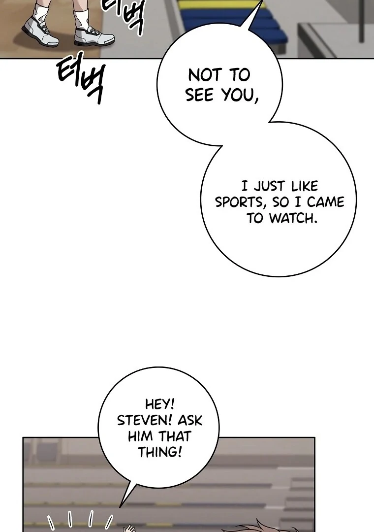 The Darkest Red [Myth Toons] - Chapter 6🔞🔞🔞 manhwa