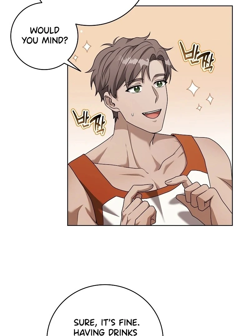 The Darkest Red [Myth Toons] - Chapter 6🔞🔞🔞 manhwa