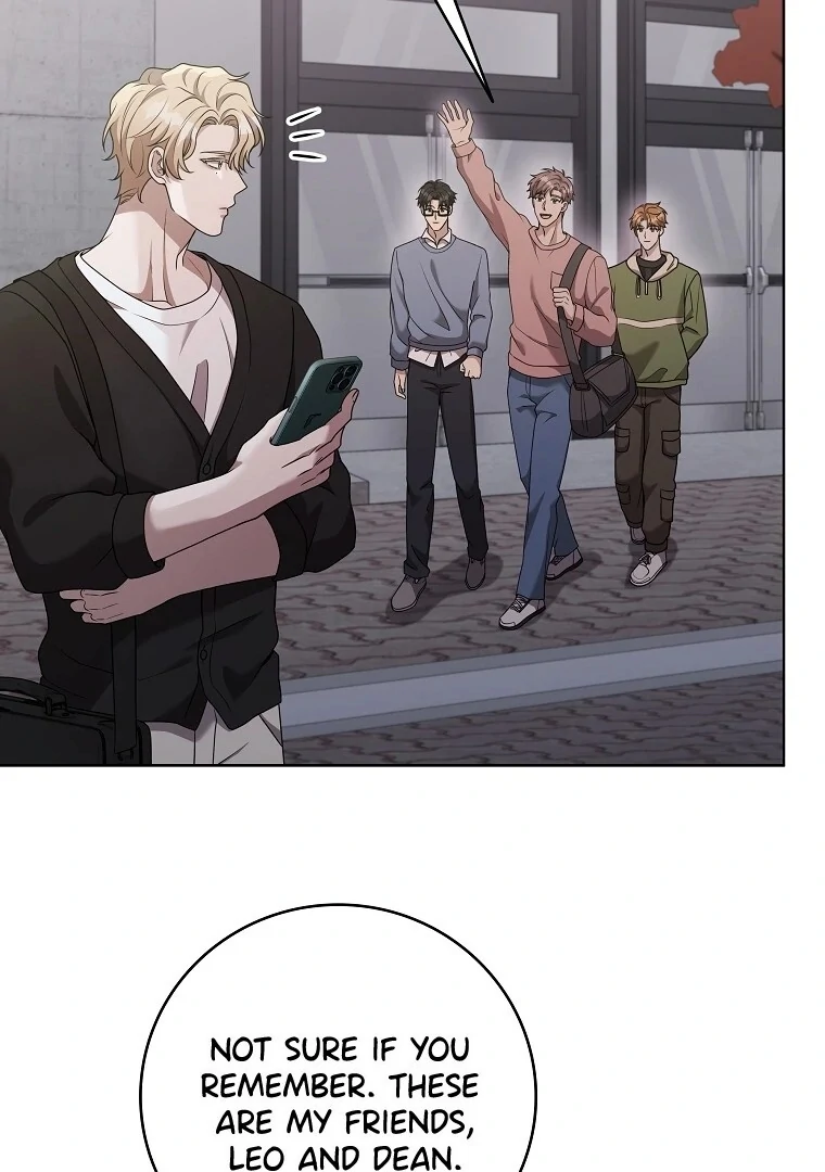 The Darkest Red [Myth Toons] - Chapter 6🔞🔞🔞 manhwa