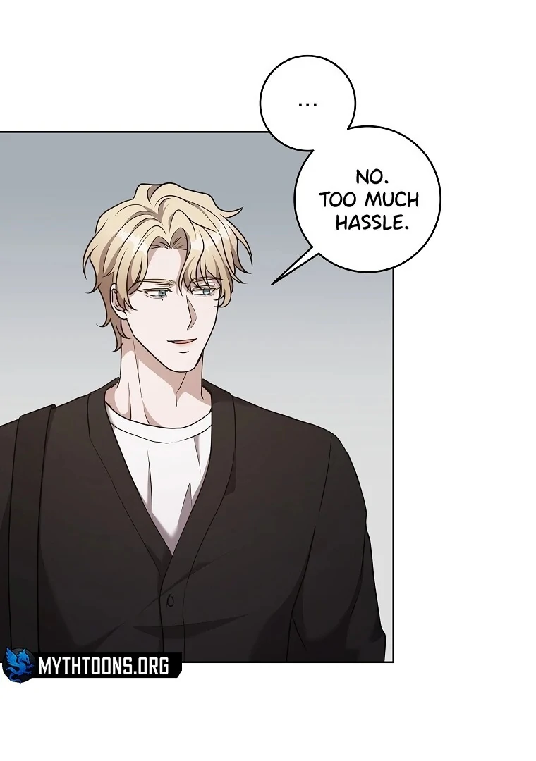 The Darkest Red [Myth Toons] - Chapter 6🔞🔞🔞 manhwa