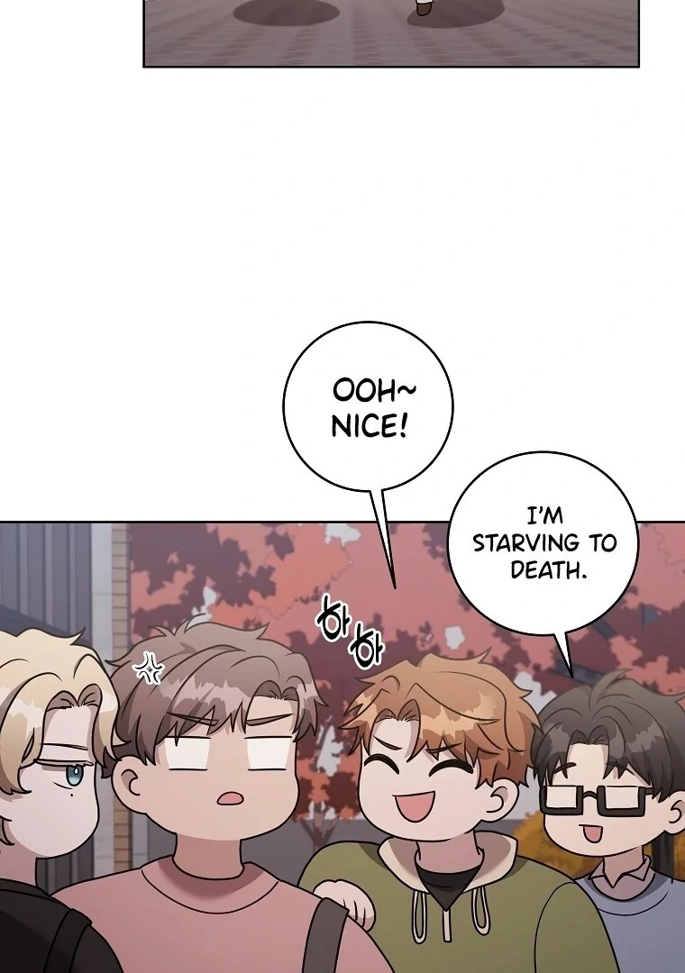 The Darkest Red [Myth Toons] - Chapter 6🔞🔞🔞 manhwa