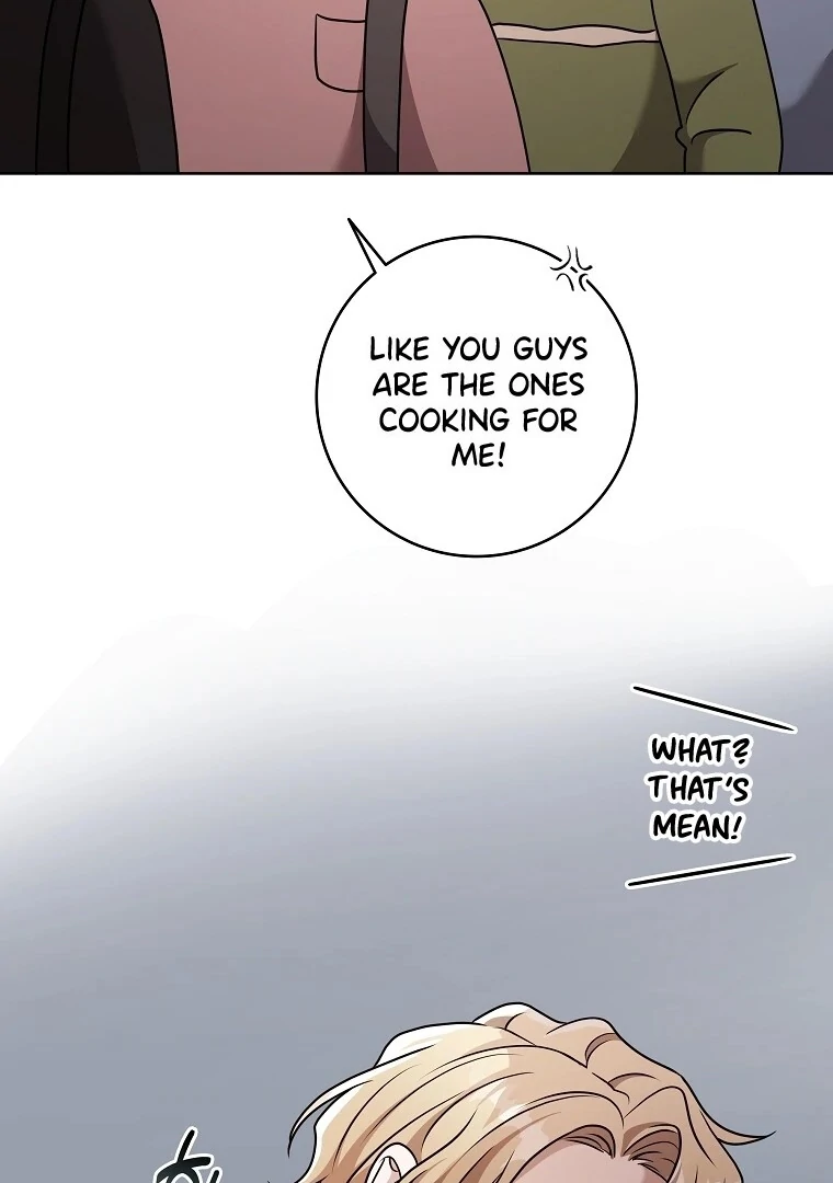 The Darkest Red [Myth Toons] - Chapter 6🔞🔞🔞 manhwa