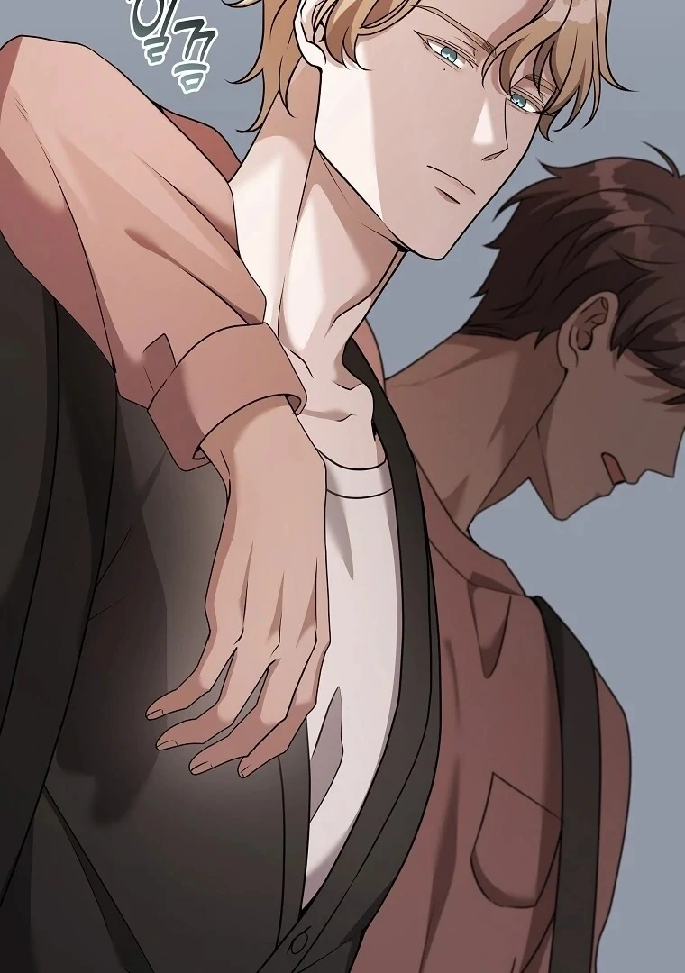 The Darkest Red [Myth Toons] - Chapter 6🔞🔞🔞 manhwa