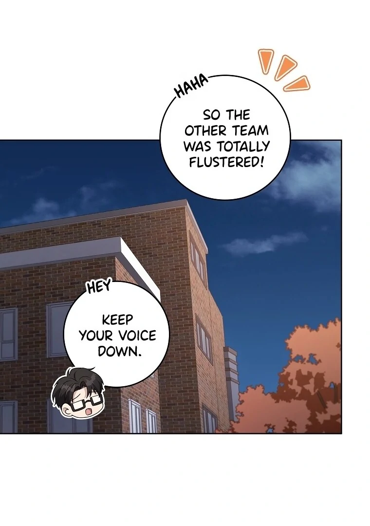 The Darkest Red [Myth Toons] - Chapter 6🔞🔞🔞 manhwa