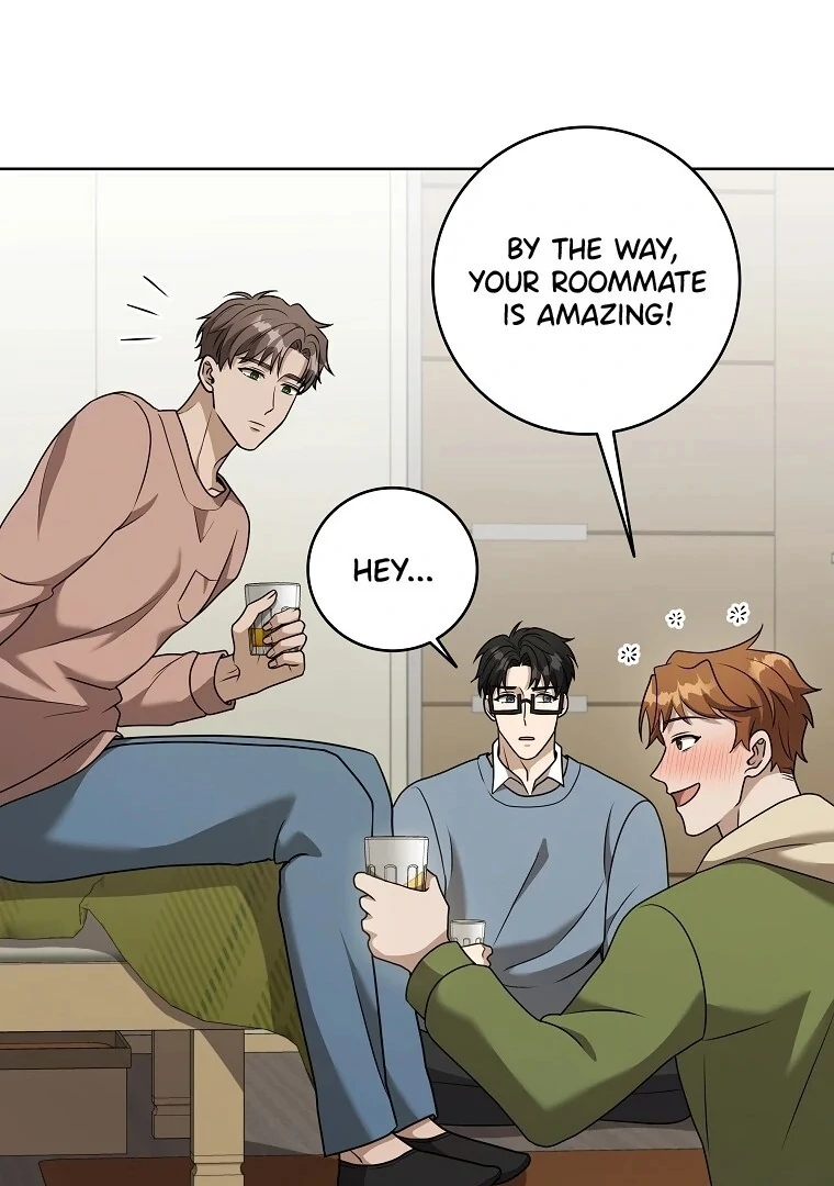 The Darkest Red [Myth Toons] - Chapter 6🔞🔞🔞 manhwa