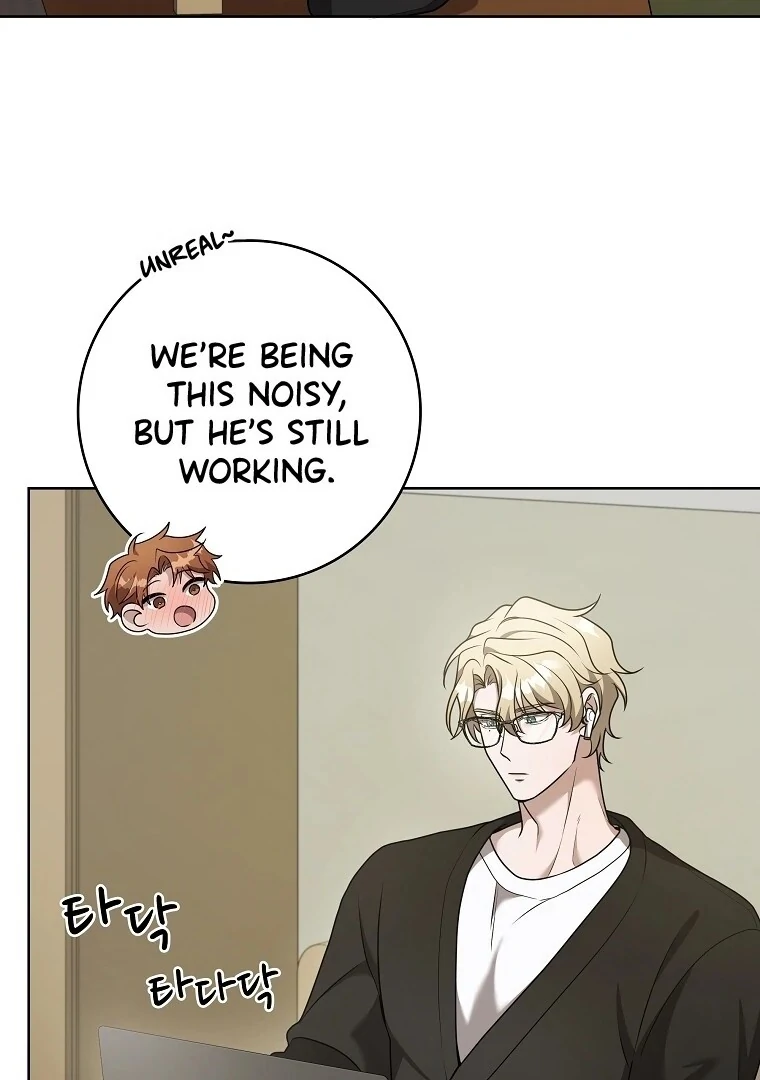 The Darkest Red [Myth Toons] - Chapter 6🔞🔞🔞 manhwa