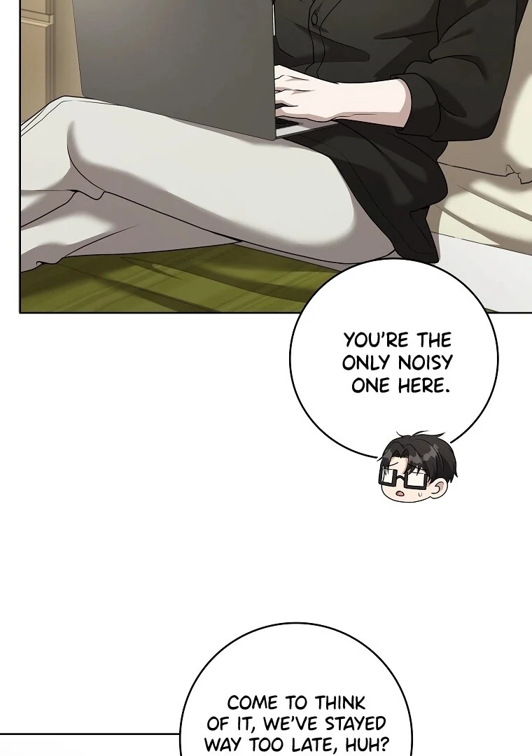 The Darkest Red [Myth Toons] - Chapter 6🔞🔞🔞 manhwa