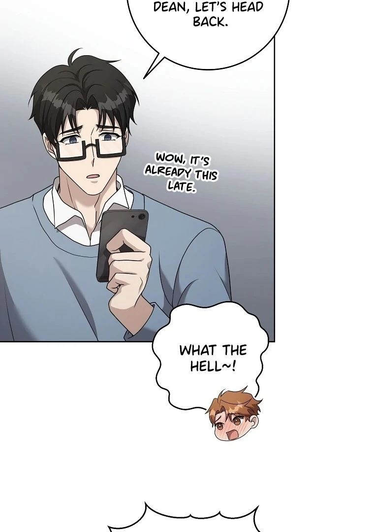 The Darkest Red [Myth Toons] - Chapter 6🔞🔞🔞 manhwa