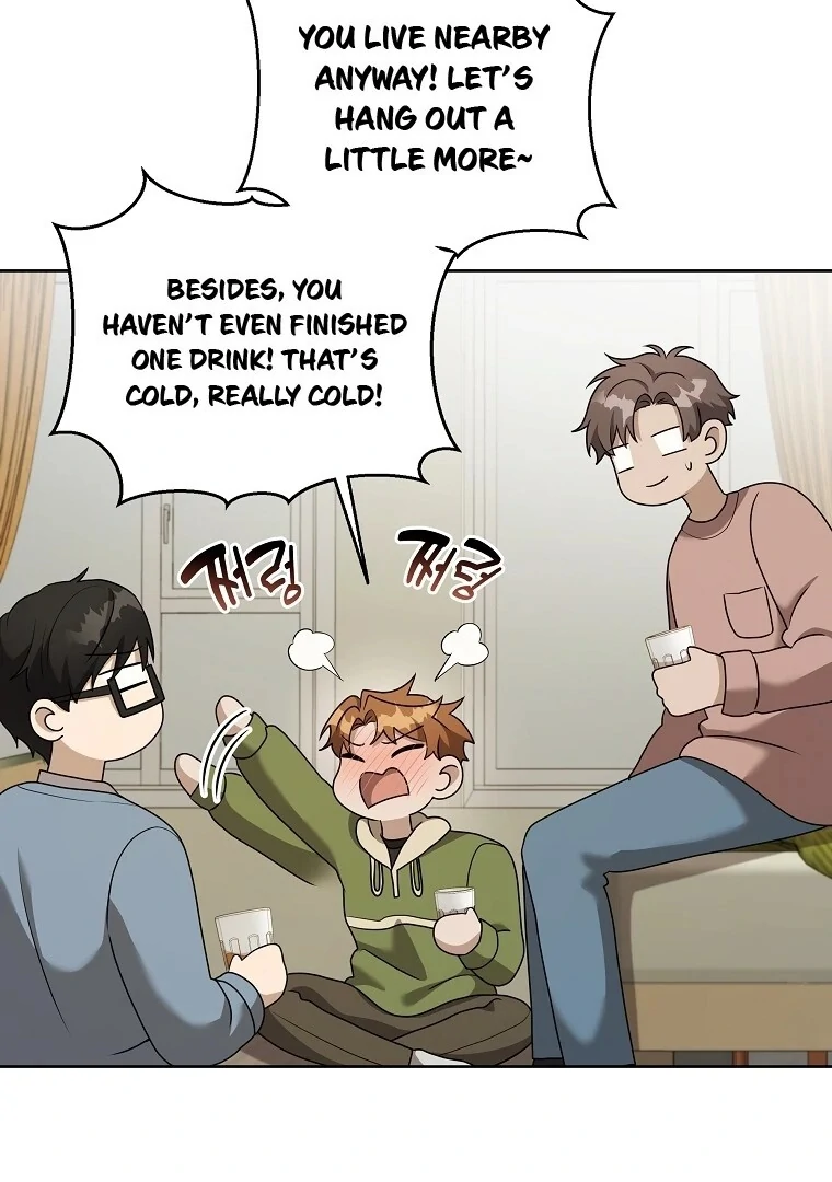 The Darkest Red [Myth Toons] - Chapter 6🔞🔞🔞 manhwa