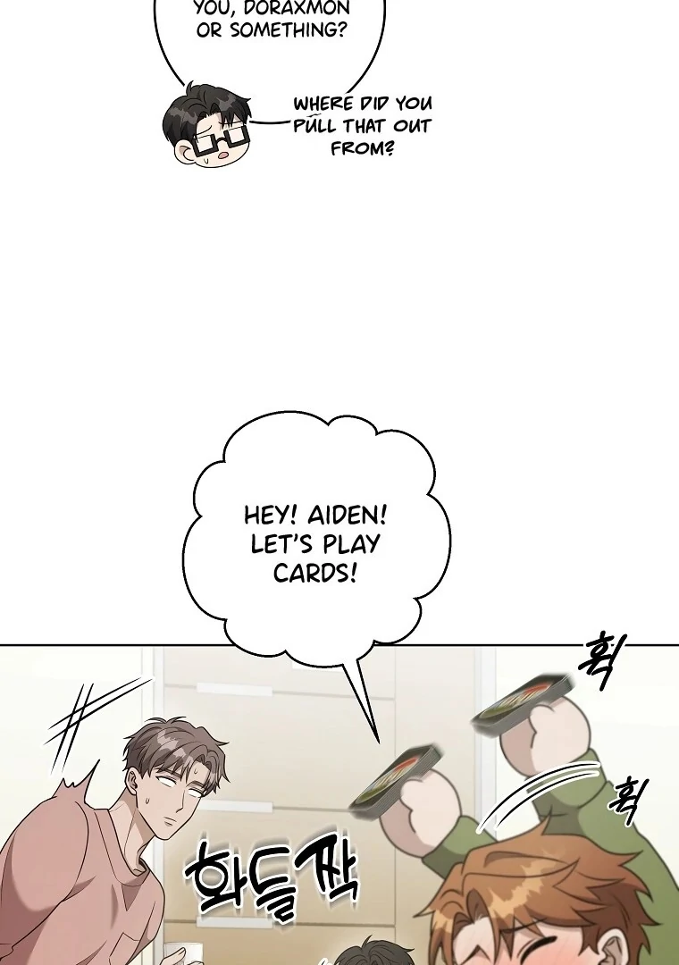 The Darkest Red [Myth Toons] - Chapter 6🔞🔞🔞 manhwa