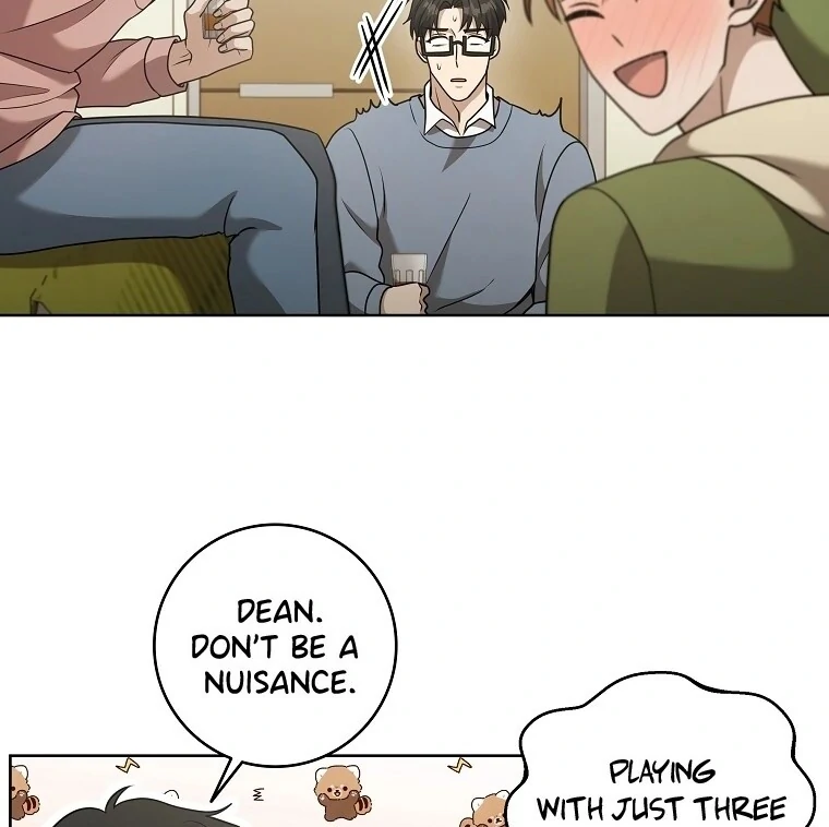 The Darkest Red [Myth Toons] - Chapter 6🔞🔞🔞 manhwa