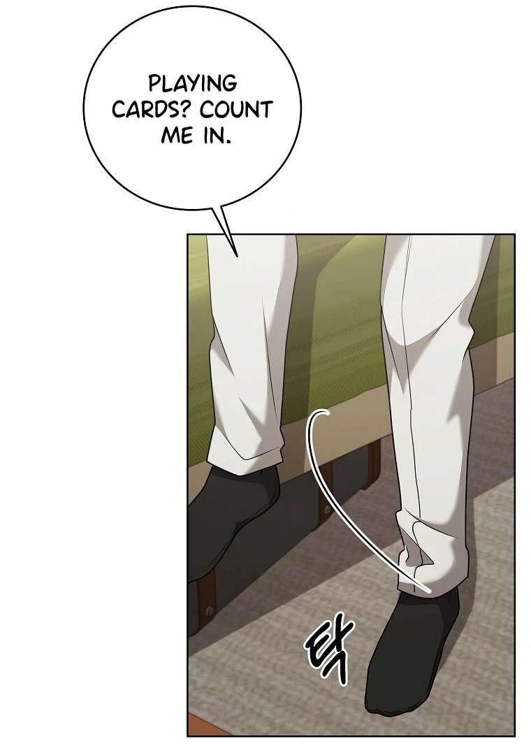 The Darkest Red [Myth Toons] - Chapter 6🔞🔞🔞 manhwa