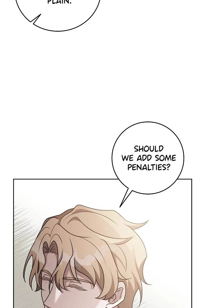 The Darkest Red [Myth Toons] - Chapter 6🔞🔞🔞 manhwa