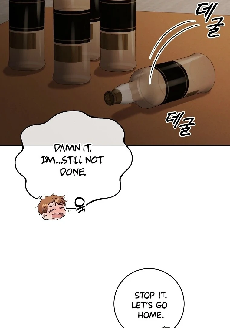 The Darkest Red [Myth Toons] - Chapter 6🔞🔞🔞 manhwa