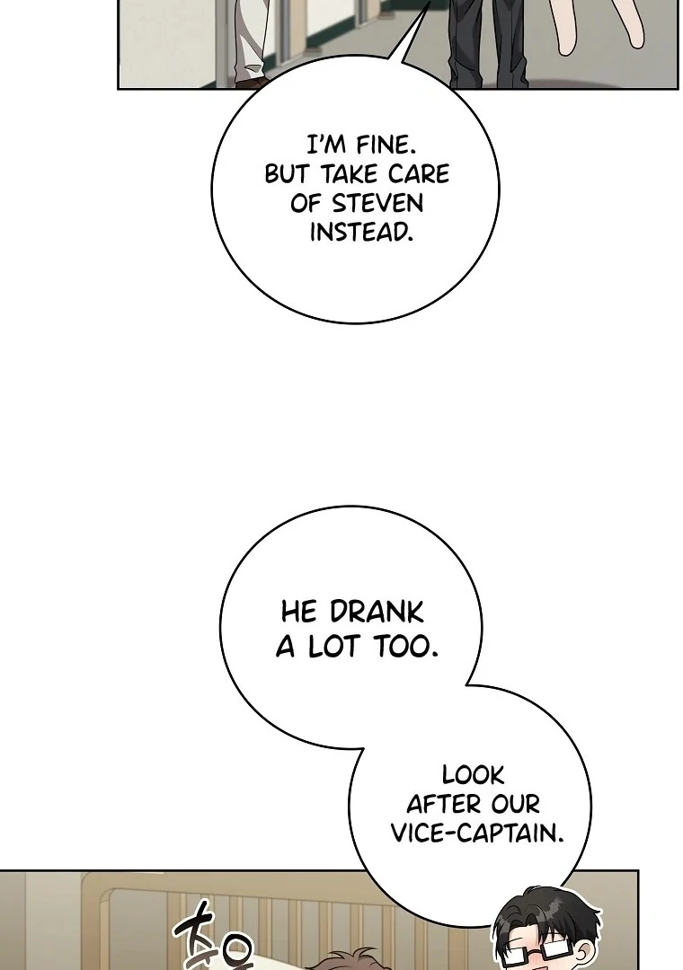 The Darkest Red [Myth Toons] - Chapter 6🔞🔞🔞 manhwa