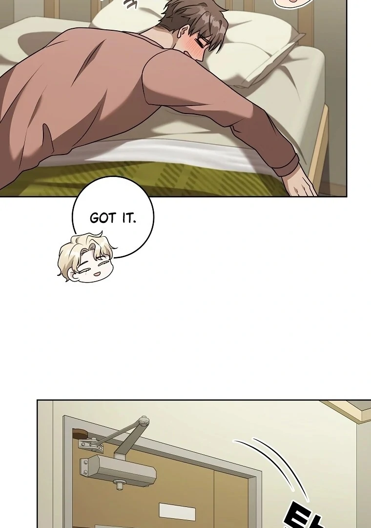 The Darkest Red [Myth Toons] - Chapter 6🔞🔞🔞 manhwa