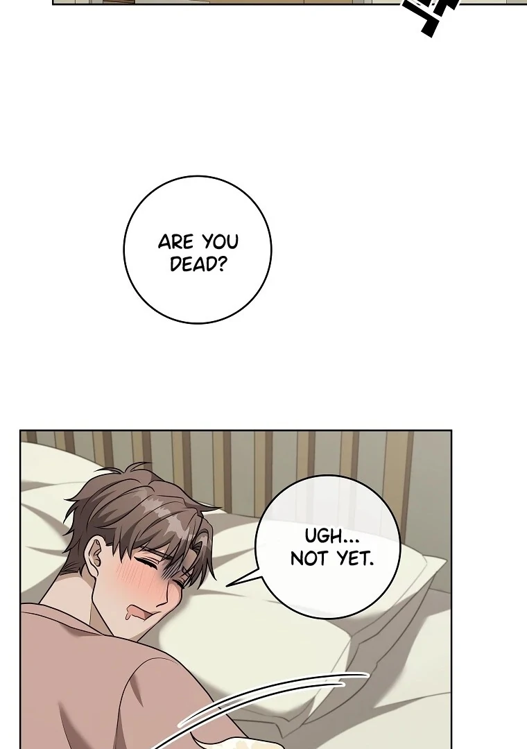 The Darkest Red [Myth Toons] - Chapter 6🔞🔞🔞 manhwa