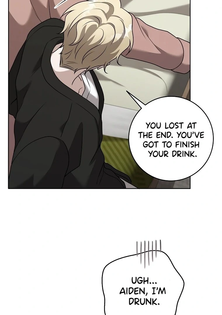 The Darkest Red [Myth Toons] - Chapter 6🔞🔞🔞 manhwa