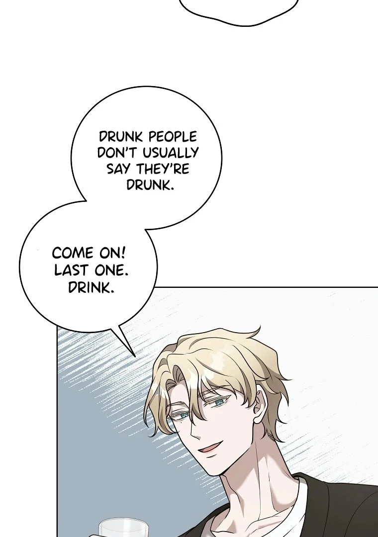 The Darkest Red [Myth Toons] - Chapter 6🔞🔞🔞 manhwa