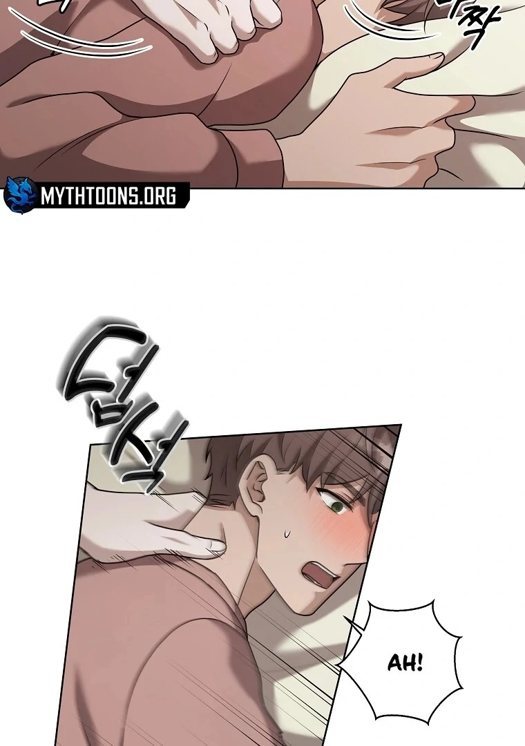 The Darkest Red [Myth Toons] - Chapter 6🔞🔞🔞 manhwa