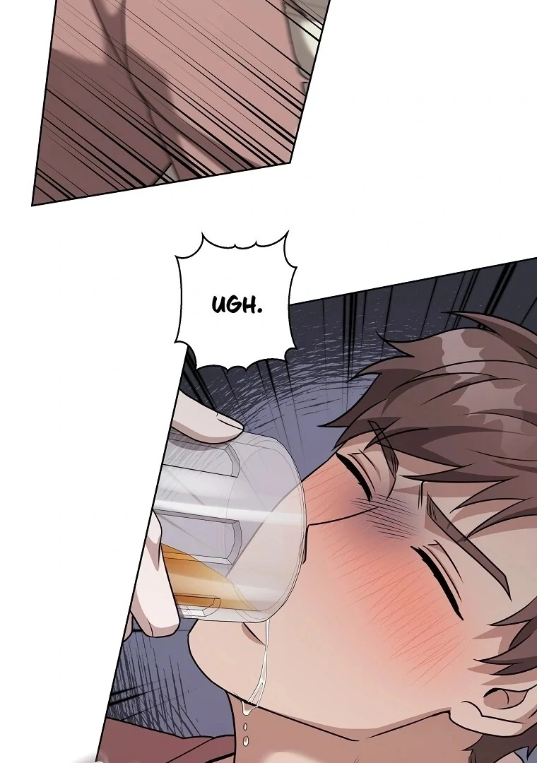 The Darkest Red [Myth Toons] - Chapter 6🔞🔞🔞 manhwa