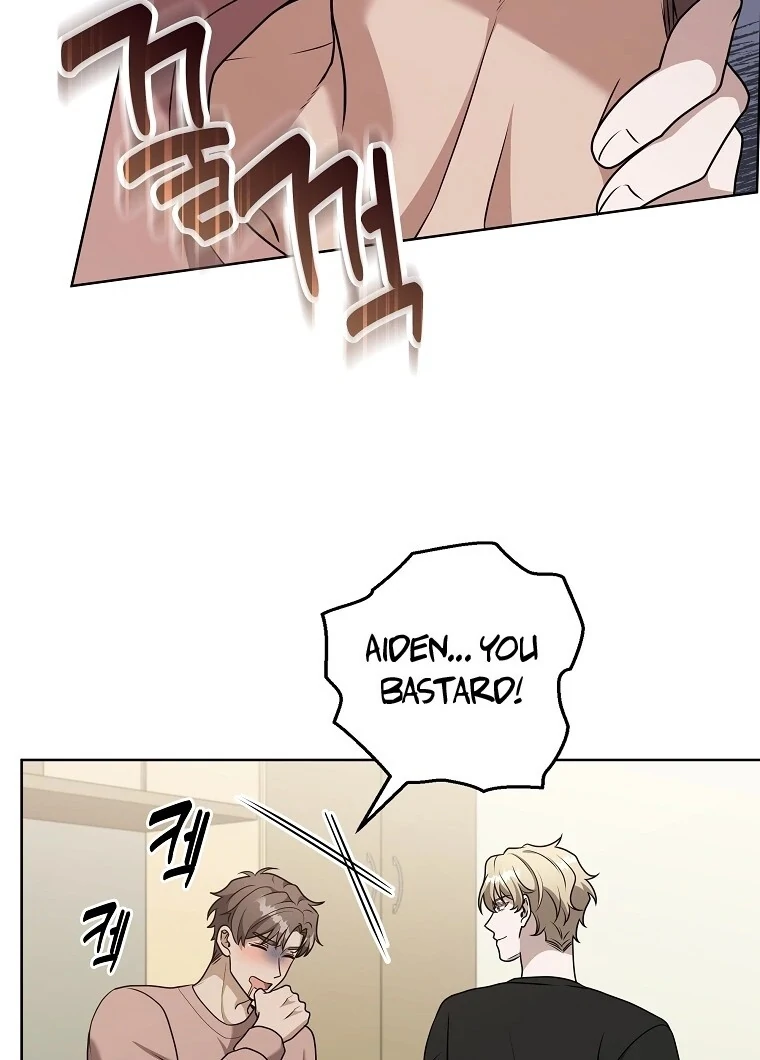 The Darkest Red [Myth Toons] - Chapter 6🔞🔞🔞 manhwa