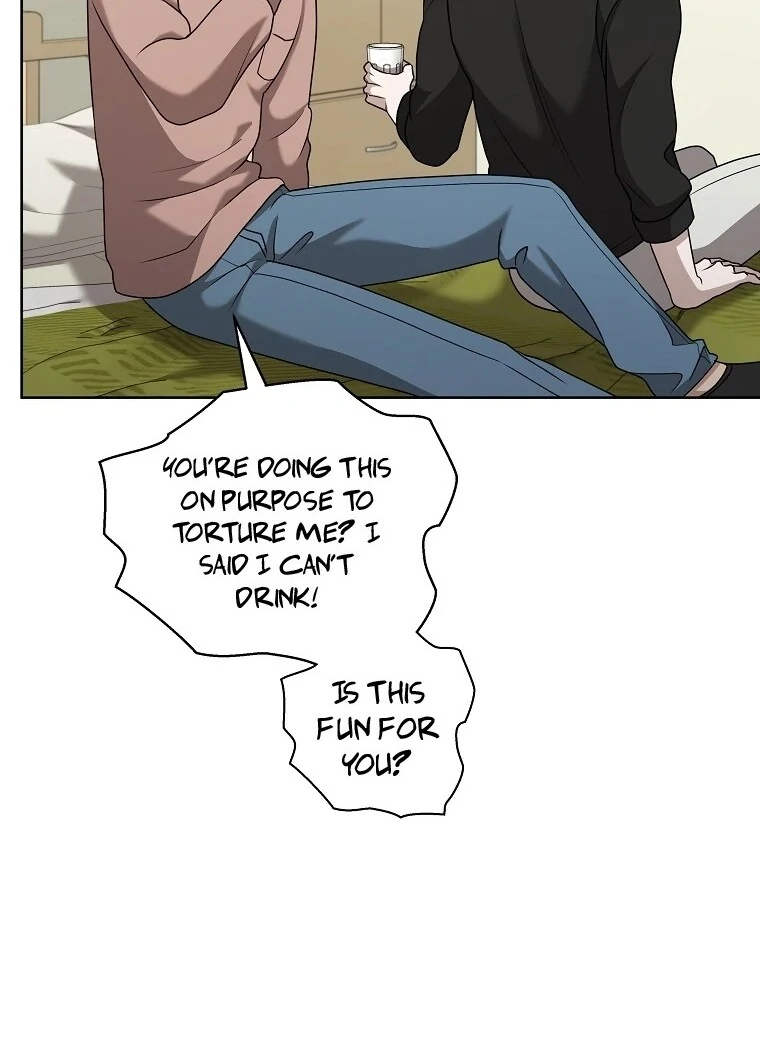 The Darkest Red [Myth Toons] - Chapter 6🔞🔞🔞 manhwa