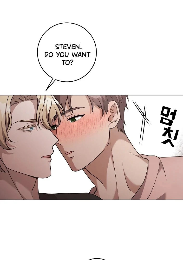 The Darkest Red [Myth Toons] - Chapter 6🔞🔞🔞 manhwa