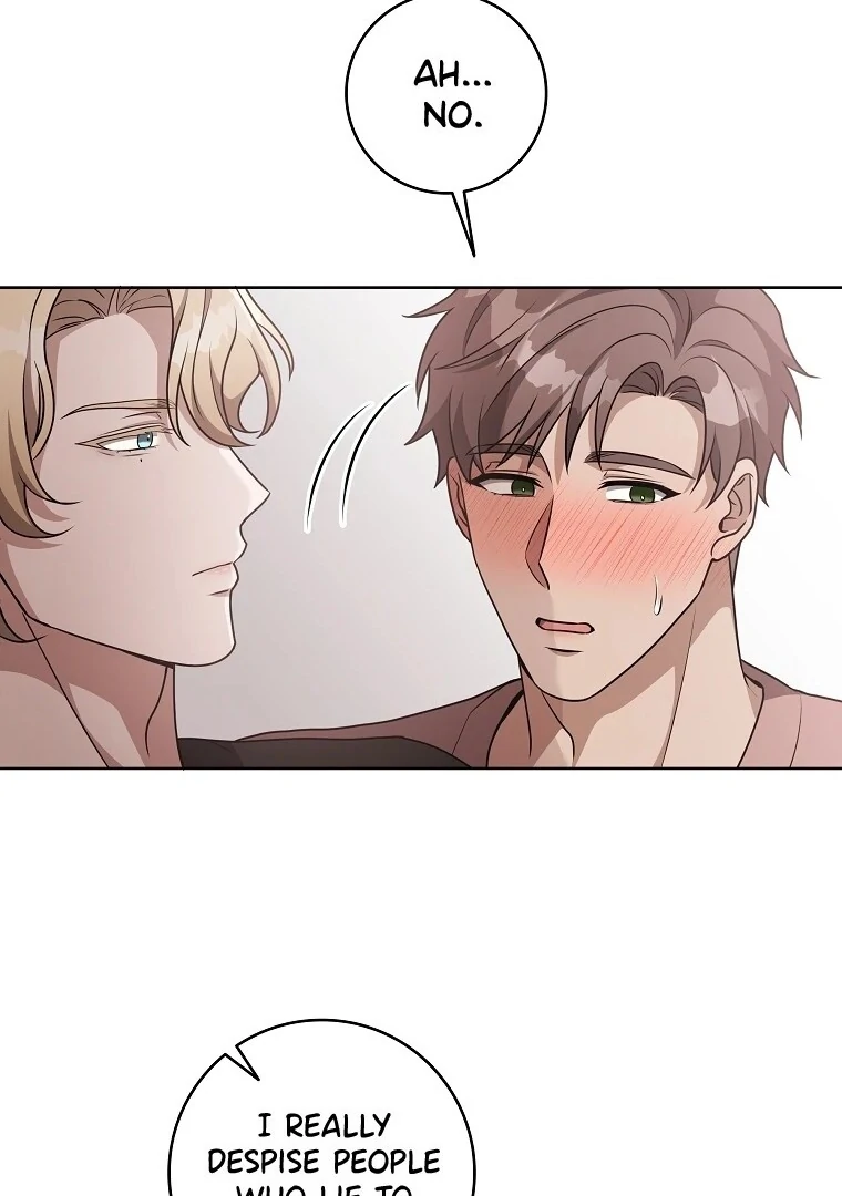 The Darkest Red [Myth Toons] - Chapter 6🔞🔞🔞 manhwa