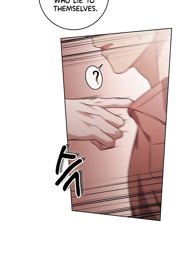 The Darkest Red [Myth Toons] - Chapter 6🔞🔞🔞 manhwa