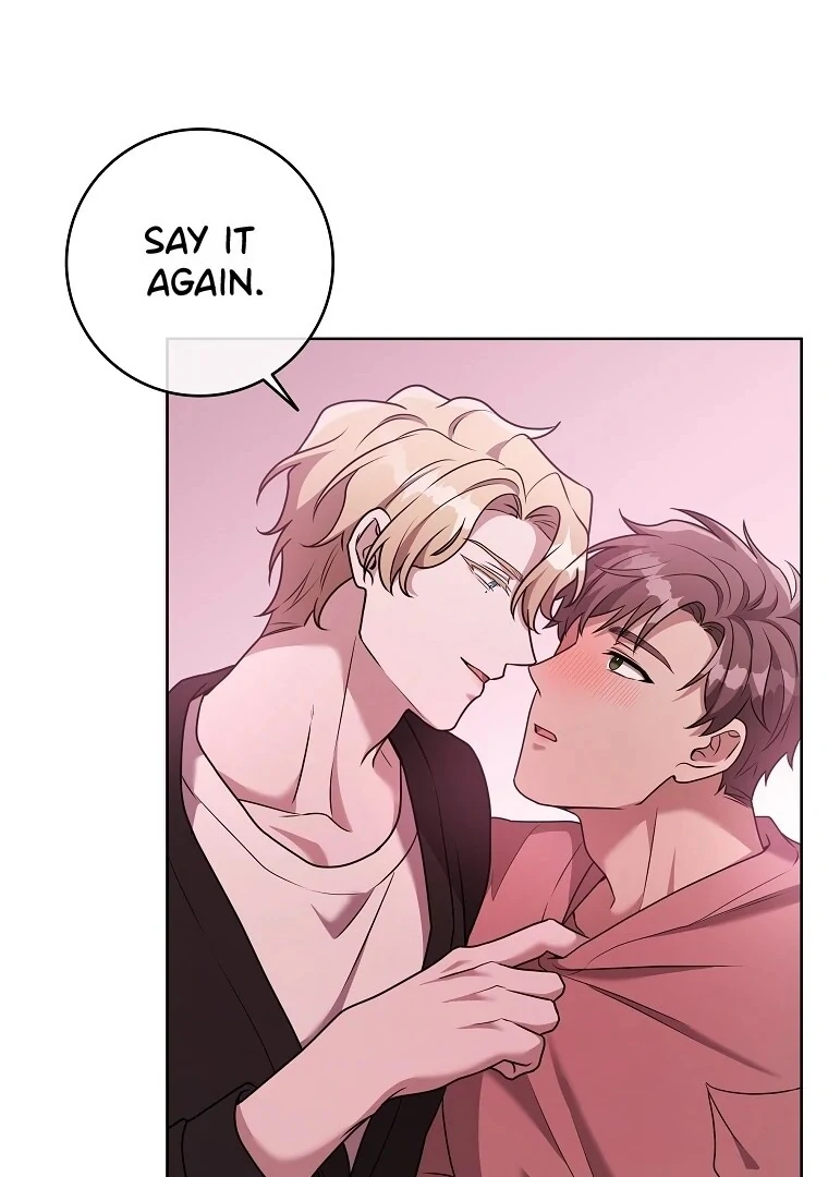 The Darkest Red [Myth Toons] - Chapter 6🔞🔞🔞 manhwa