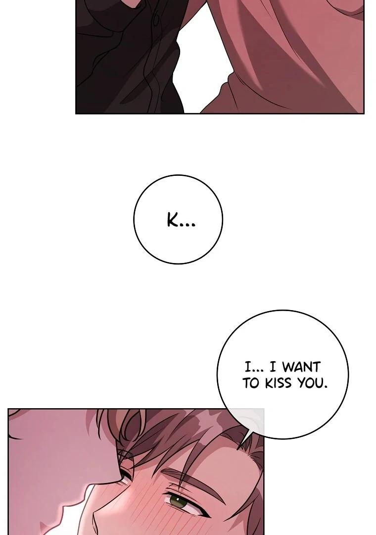 The Darkest Red [Myth Toons] - Chapter 6🔞🔞🔞 manhwa