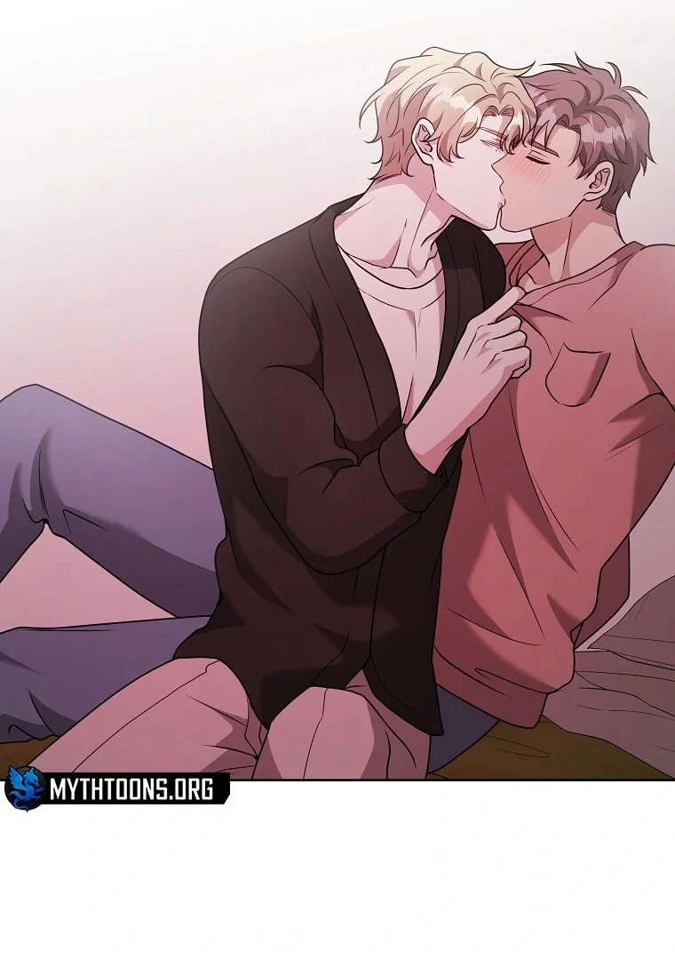 The Darkest Red [Myth Toons] - Chapter 6🔞🔞🔞 manhwa