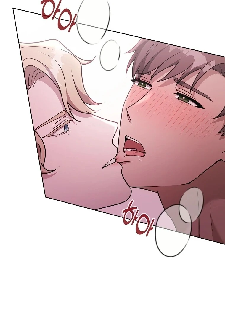 The Darkest Red [Myth Toons] - Chapter 6🔞🔞🔞 manhwa