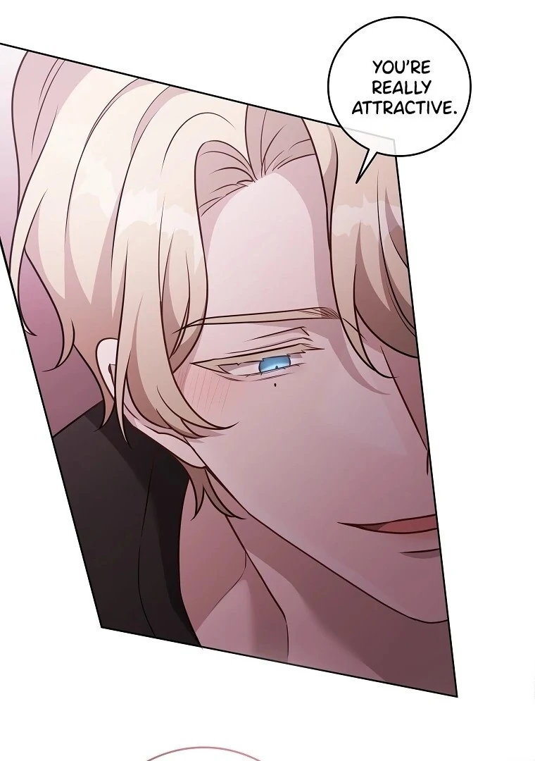 The Darkest Red [Myth Toons] - Chapter 6🔞🔞🔞 manhwa