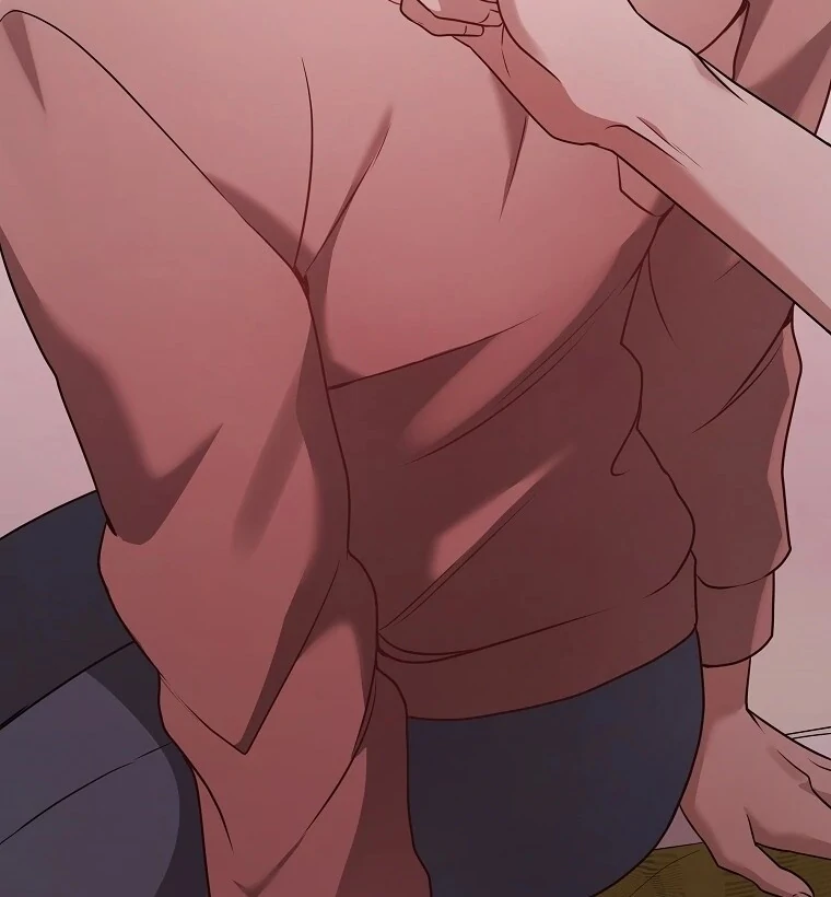 The Darkest Red [Myth Toons] - Chapter 6🔞🔞🔞 manhwa