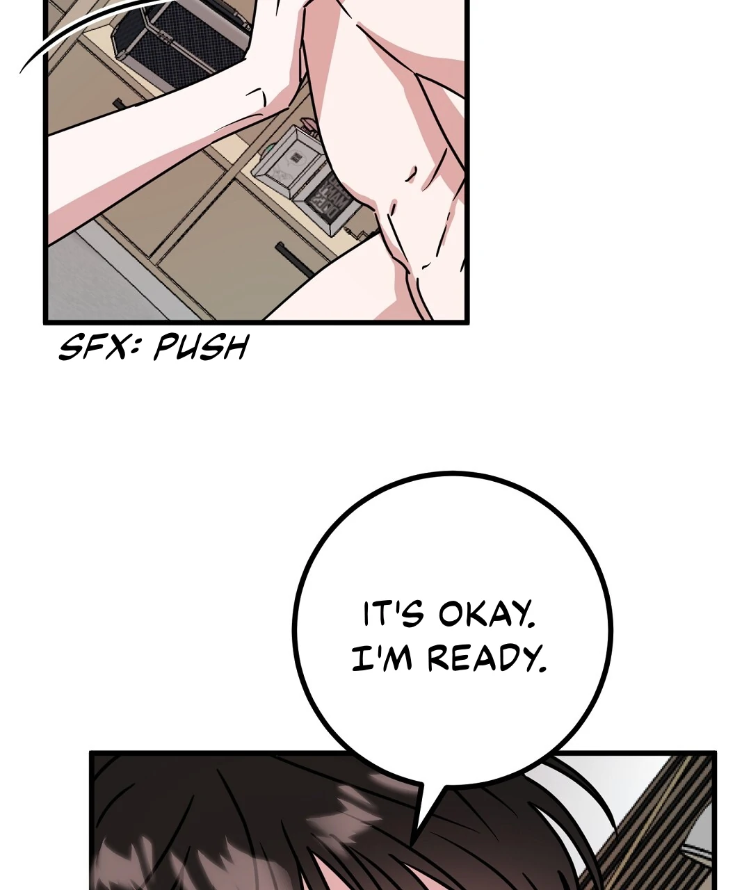 My Home As a Filming Location! [SEASON 2] - Chapter 43 manhwa