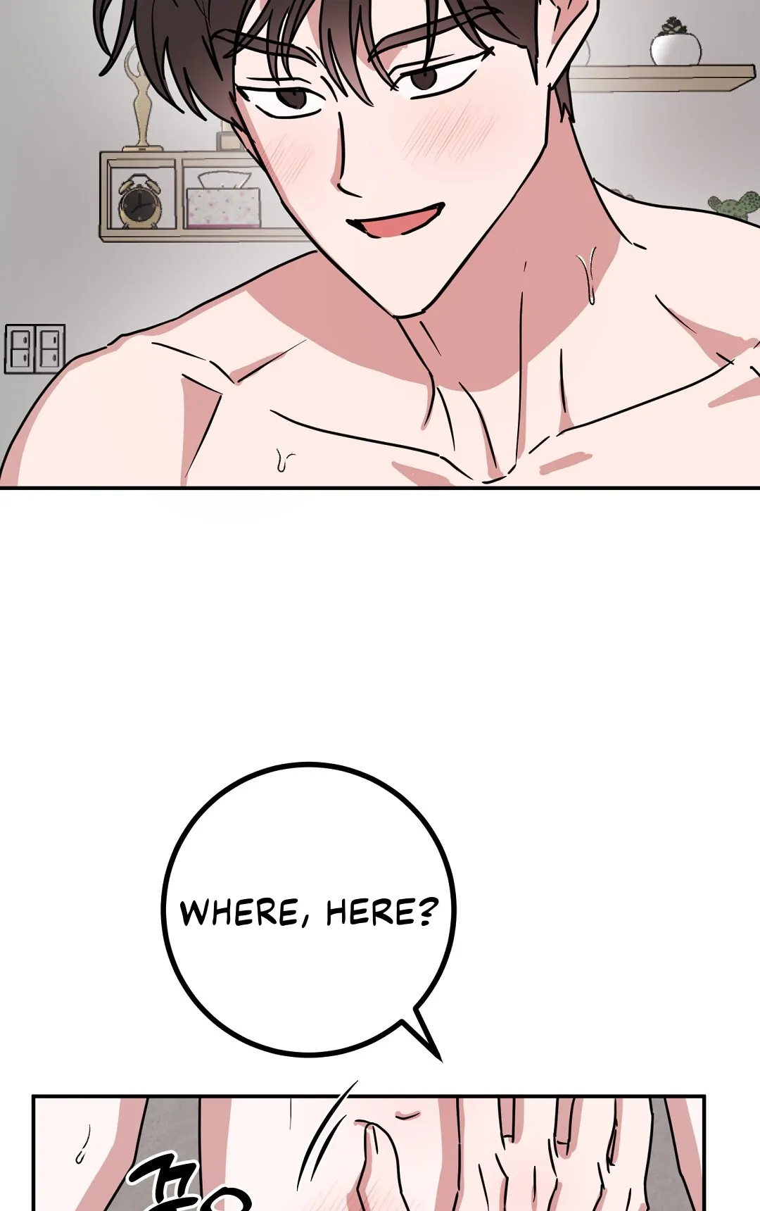 My Home As a Filming Location! [SEASON 2] - Chapter 43 manhwa