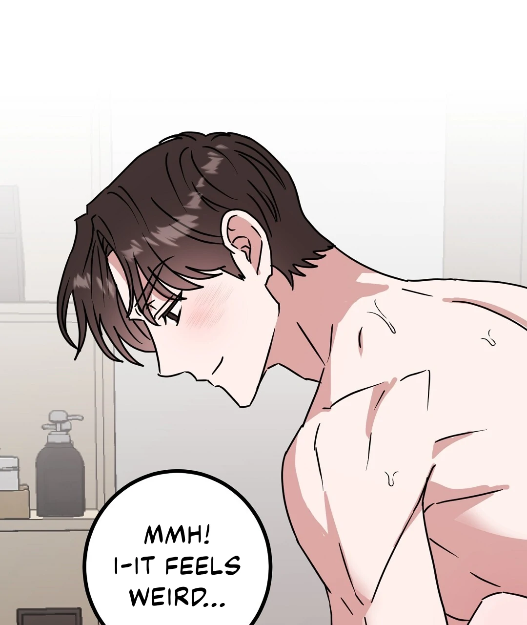 My Home As a Filming Location! [SEASON 2] - Chapter 43 manhwa