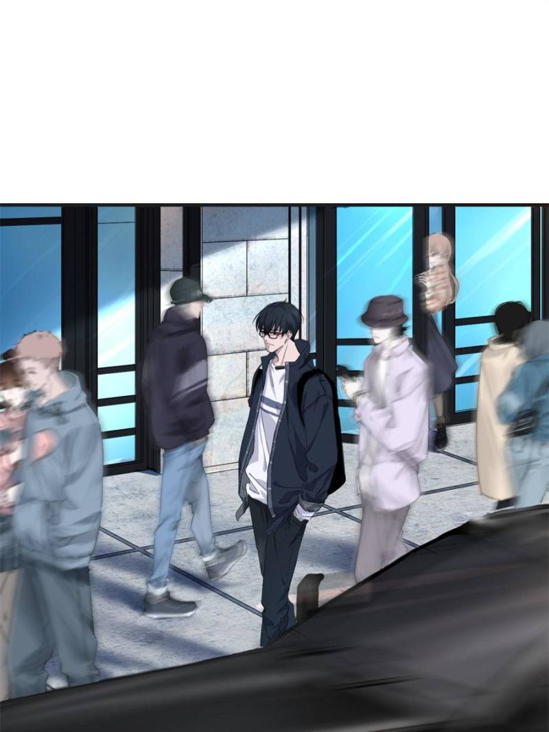 The Sound of Love (Official) - Chapter 1 manhwa