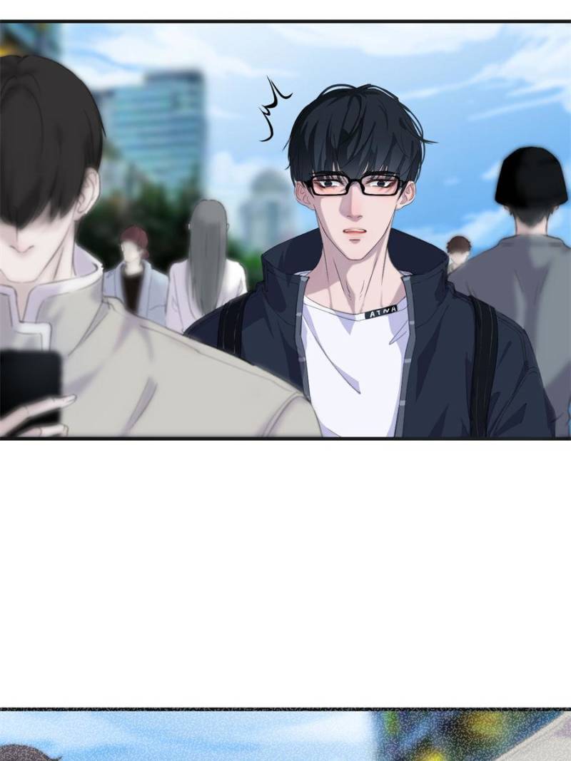 The Sound of Love (Official) - Chapter 1 manhwa