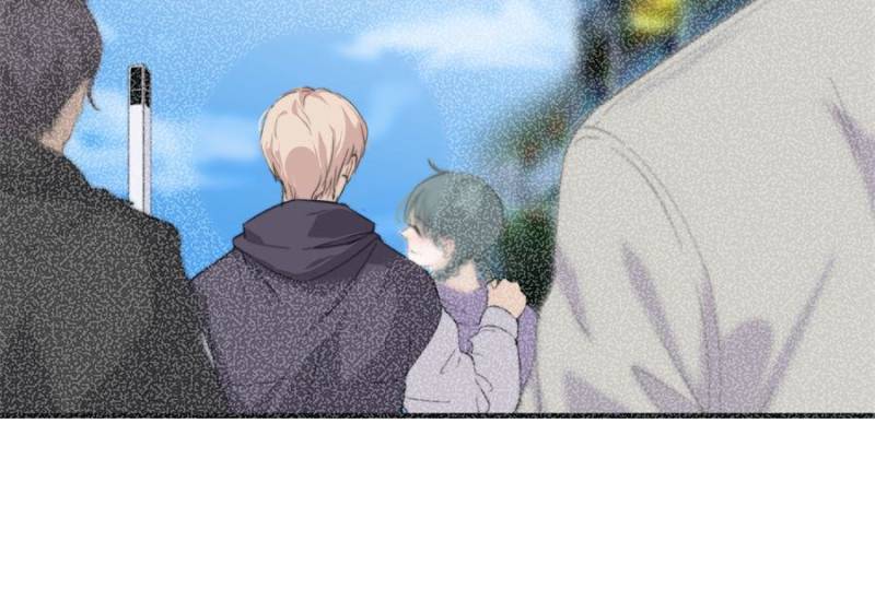 The Sound of Love (Official) - Chapter 1 manhwa